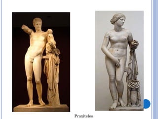 Praxíteles
 