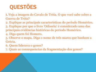 Período Clássico Apostila 2 pag 1