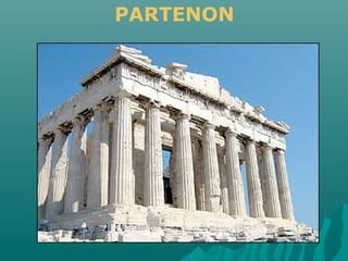 PARTENON
 
