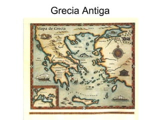 Grecia Antiga
 