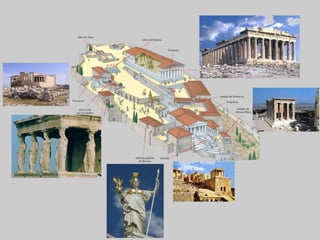Grecia arquit y urbanismo