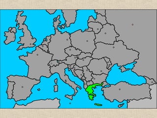 Grecia arquit y urbanismo