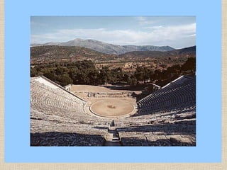 Grecia arquit y urbanismo