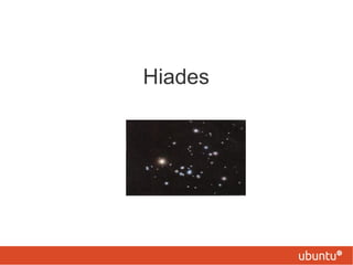 Hiades 