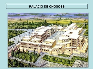 PALACIO DE CNOSOSS 