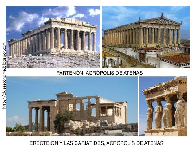 imperio griego y romano