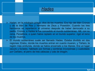 ApoloApolo, en la mitología griega, hijo del dios Zeus y de Leto, hija de un titán. Era también llamado Délico, de Delos, la isla de su nacimiento, y Pitio, por haber matado a Pitón, la legendaria serpiente que guardaba un santuario en las montañas del Parnaso. 