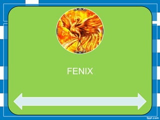 CRIATURAS MITOLOGIGAS GRIEGAS