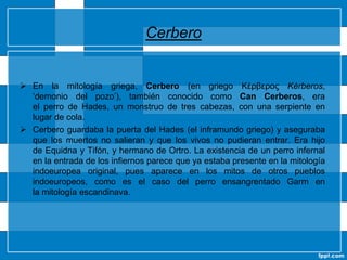 Mino tauroEl Minotauro (del griego Μινόταυρος, Minótauros), era un monstruo con cuerpo de hombre y cabeza de toro. El mito tiene su versión más completa en la Biblioteca mitológica de Apolodoro.1 Su nombre significa "Toro de Minos", y fue concebido de la unión entre Pasífae y un magnífico toro con motivo de una afrenta divina. Fue encerrado en un laberinto diseñado por el artesano Dédalo, hecho expresamente para retenerlo,2 ubicado probablemente en la ciudad de Cnosos en la isla de Creta. Por muchos años, hombres y mujeres eran llevados al laberinto como sacrificio para ser el alimento de la bestia hasta que la vida de ésta terminó en manos del héroe Teseo.