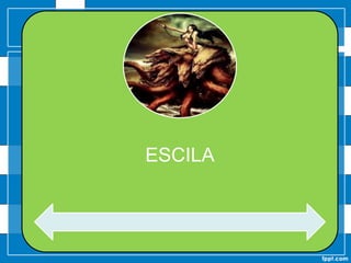 CiclopeEn la mitología griega, los Cíclopes (en griego Κύκλωψ Kýklops, plural Κύκλωπες Kýklopes, que viene de κύκλοςkyklos, ‘rueda’, ‘círculo’ y ὤψ ops, ‘ojo’) eran los miembros de una raza de gigantes con un solo ojo en mitad de la frente.