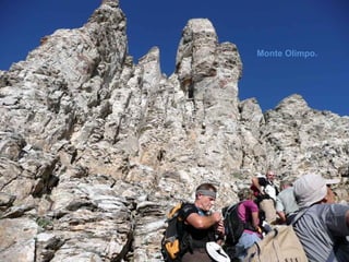 Monte Olimpo.




...
 