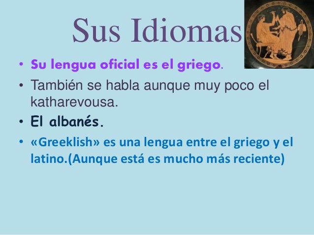Que Idioma Se Habla En Macedonia
