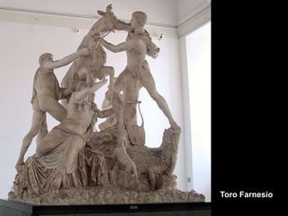 Toro Farnesio
 