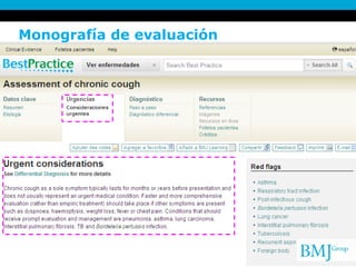 Monografía de evaluación 