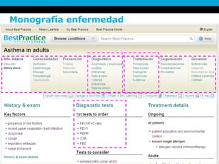 Monografía enfermedad 