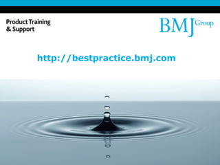 http://bestpractice.bmj.com 