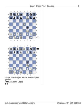 Introduction To Chess Strategy, PDF, Chess Strategy