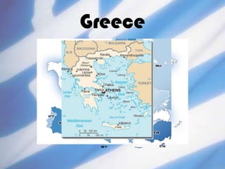 Greece
 