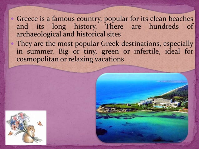 Greece , grecia , grecia en ingles | PPTX