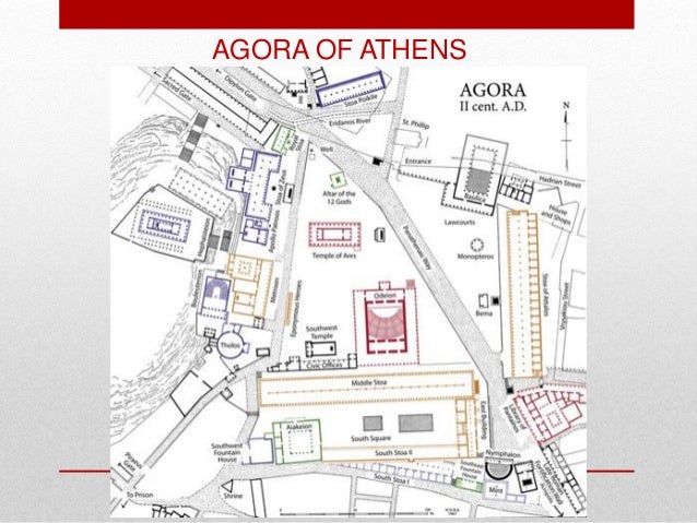 Greek Architecture Map _ 10 of the Best Greek Temples – JKAUL