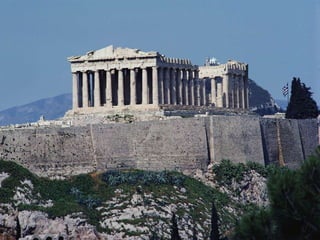 παρουσίαση Greece  1