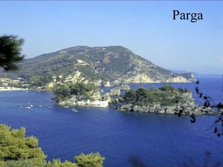Parga
 