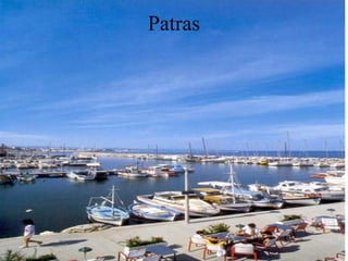 Patras
 