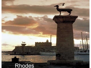 Rhodes
 