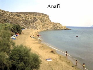 Anafi
 