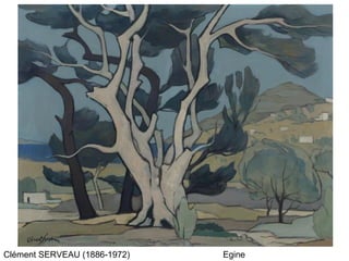 EgineClément SERVEAU (1886-1972)
 