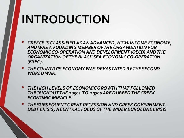 greece economics Data and research on economic outlooks, analysis and forecasts, including economic projections, economic outlooks, economic surveys, oecd forecasts during and after the financial crisis, greece - economic forecast summary. greece economics Data and research on economic outlooks, analysis and forecasts, including economic projections, economic outlooks, economic surveys, oecd forecasts during and after the financial crisis, greece - economic forecast summary.