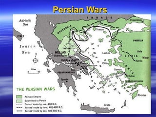 Persian Wars 