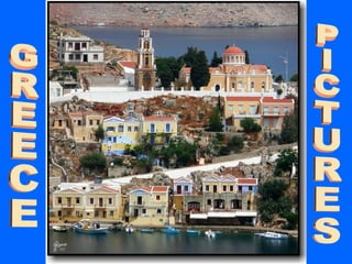 GREECE PICTURES 
