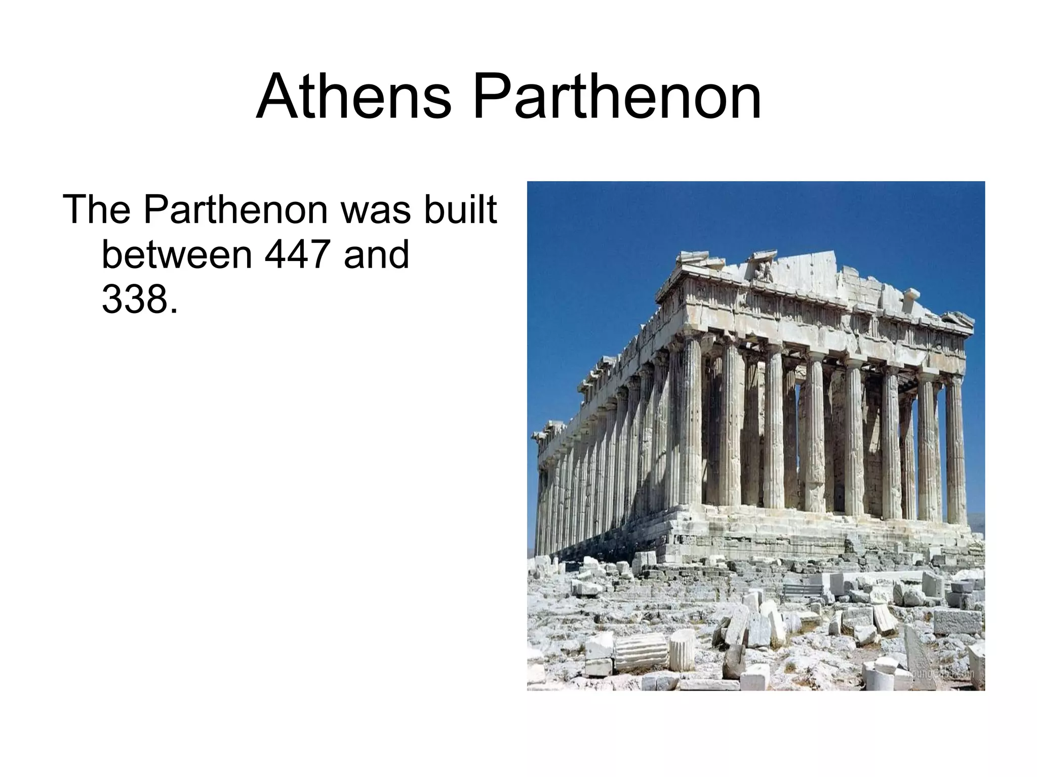 Greece power point! | PPT