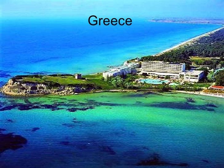 Greece power point!