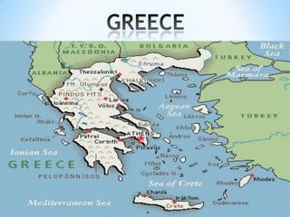 Greece presentation