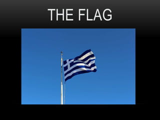 THE FLAG
 
