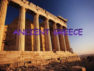 Ancient Greece 