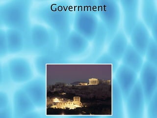 Government
 