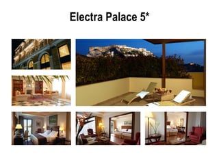 Electra Palace 5*
 