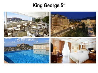 King George 5*
 