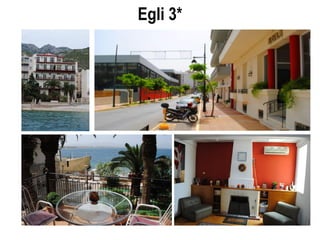 Egli 3*
 