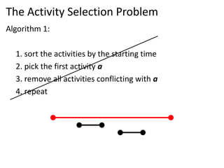 Greedy-algorithms in c++ with algorithm and concepts | PDF