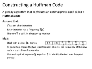 Greedy-algorithms in c++ with algorithm and concepts | PDF
