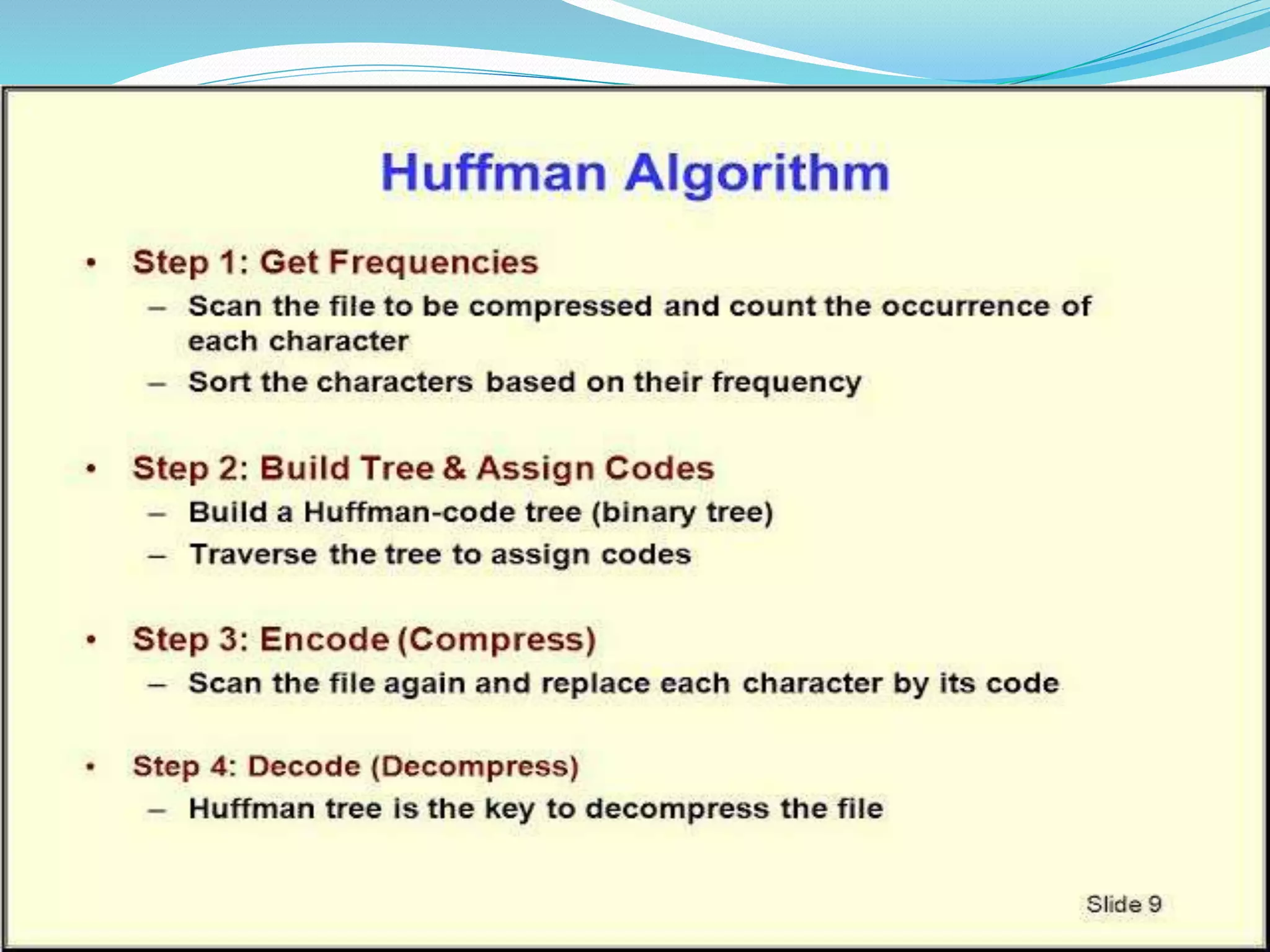 Greedy algorithm | PPT