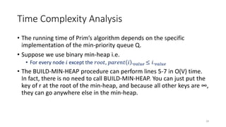 Greedy Algorithms in Algorithms and Design | PDF