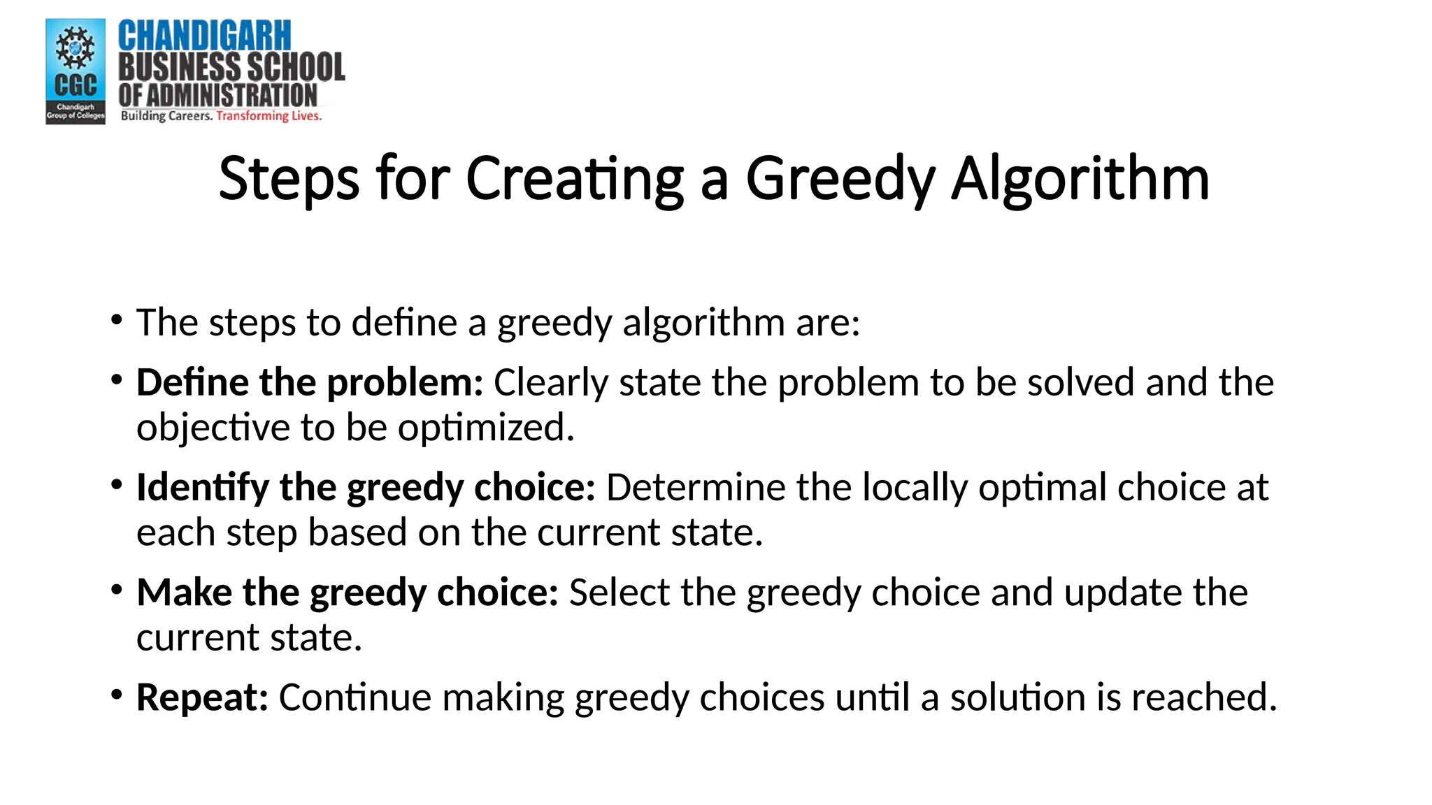 Greedy Method unit-2(Design and analysis of algorithms).pptx