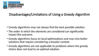 Grerady Greedy Method unit-2(Design and analysis of algorithms).pptx