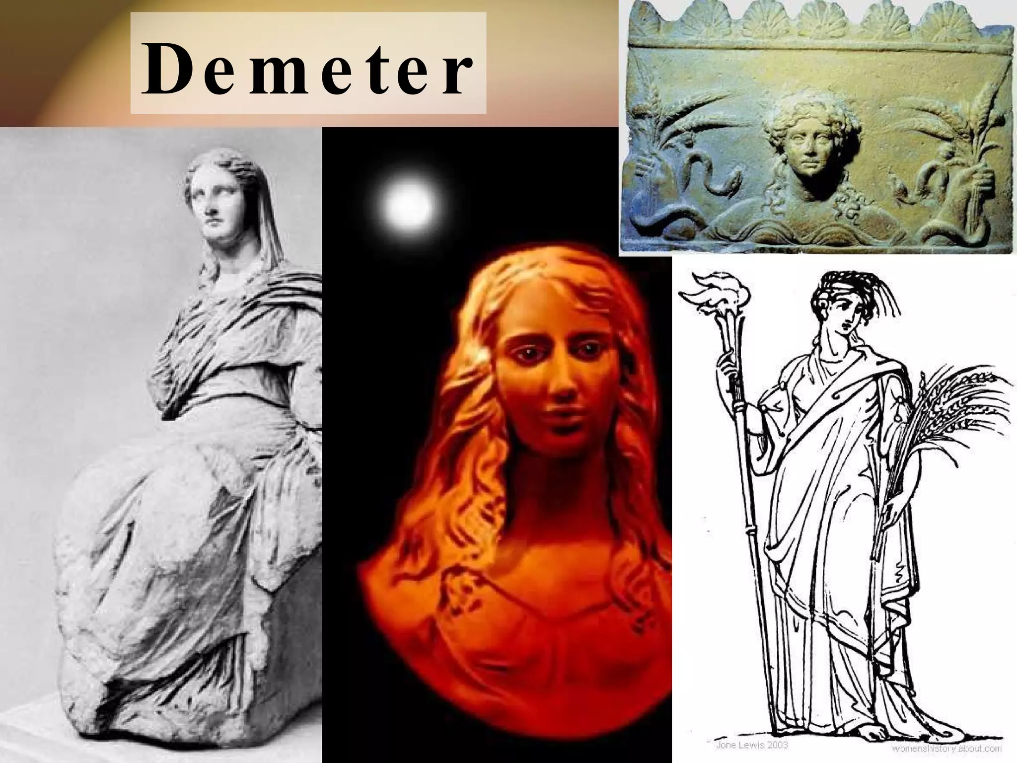 Demeter 