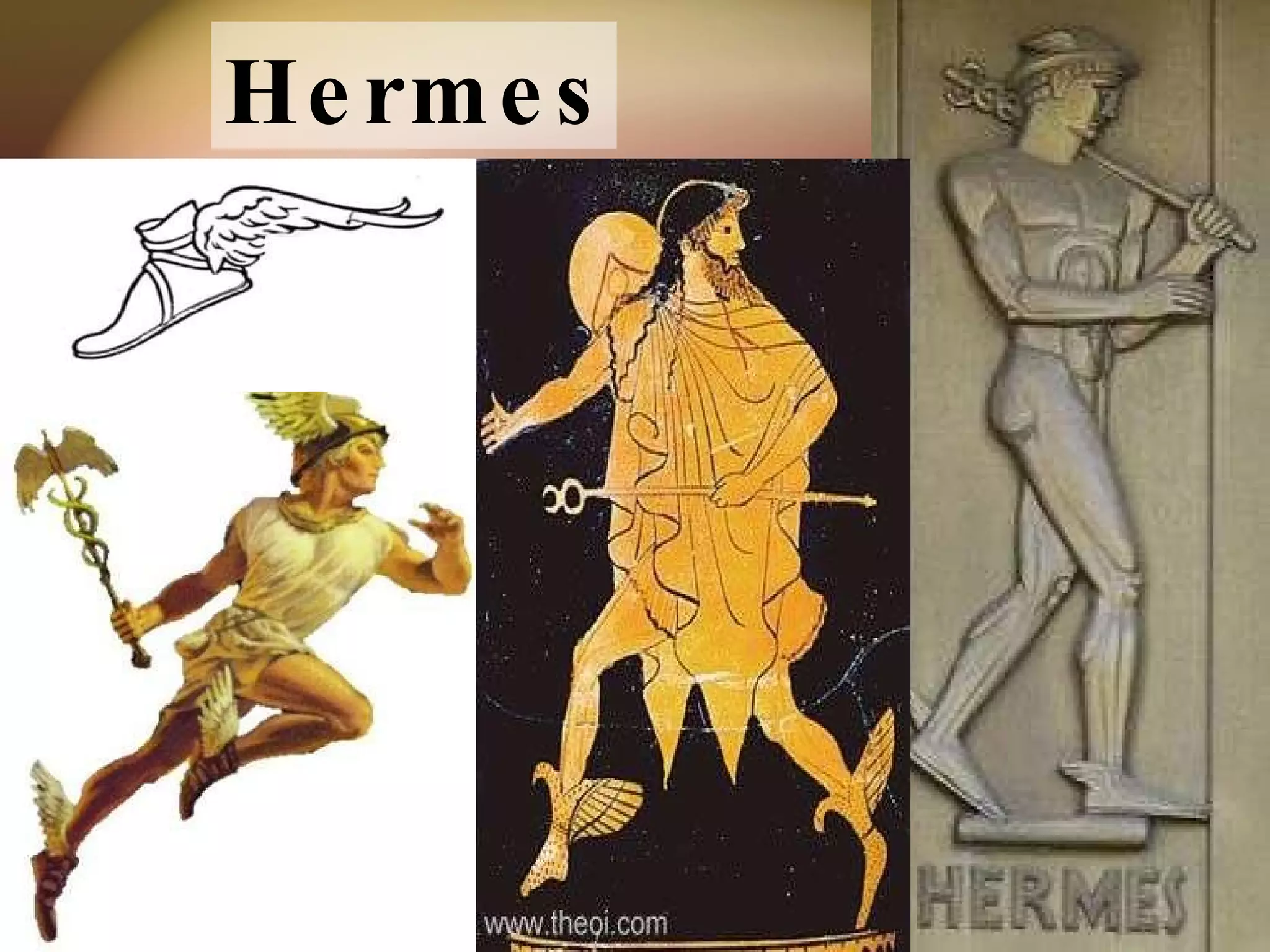 Hermes 